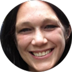 Profile photo of Donna PRIDDY