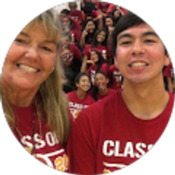 Profile photo of Ty Brooke