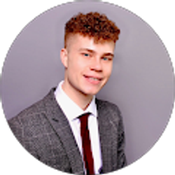 Profile photo of Leo Krueger