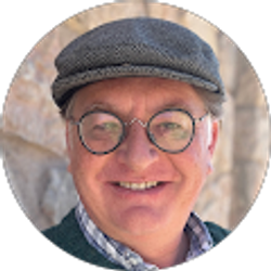 Profile photo of Chuck Fensch