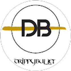 Profile photo of DripyBullet