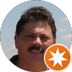 Profile photo of Wayne Eby