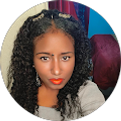 Profile photo of Rina Bennett