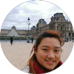 Profile photo of Caroline Chiu