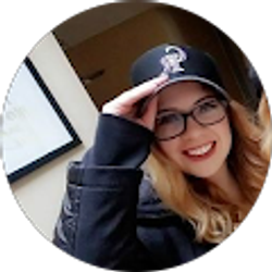 Profile photo of Stevie Shreeves