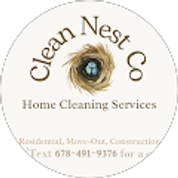 Profile photo of Clean Nest & Co, LLC