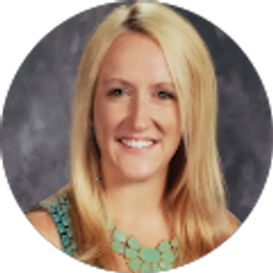 Profile photo of Sarah Leonard