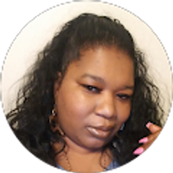 Profile photo of Beverly Spain