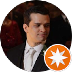 Profile photo of Herbert Campelo