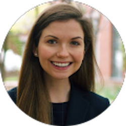 Profile photo of Catherine Ward