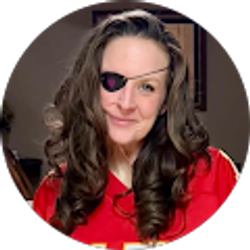 Profile photo of Stacy Graham