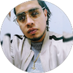 Profile photo of Enmanuel Nicolas Nizama Garrido