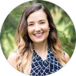 Profile photo of Cherylann Mann