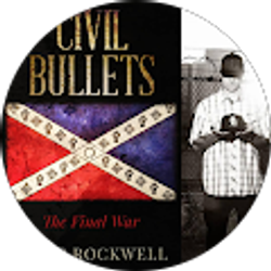 Profile photo of Chris Rockwell