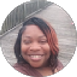 Profile photo of Angela Mckinnon