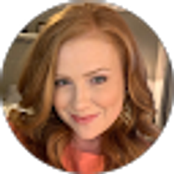 Profile photo of Kristin Mercer