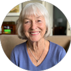 Profile photo of Judi