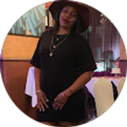 Profile photo of Yasmin Davis