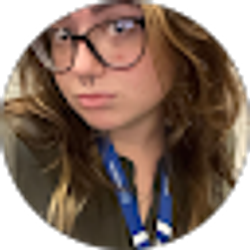 Profile photo of Felicity White
