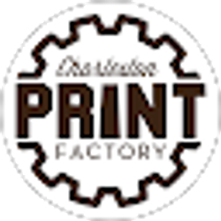 Profile photo of Charleston Print Factory