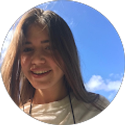 Profile photo of Aytanna Alfonso