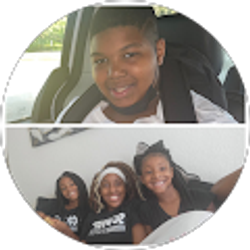 Profile photo of Valarie Jones