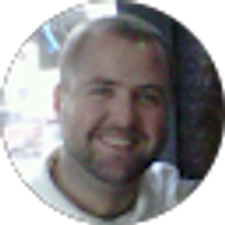 Profile photo of Brandon Heilig