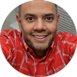 Profile photo of Armando Lopez