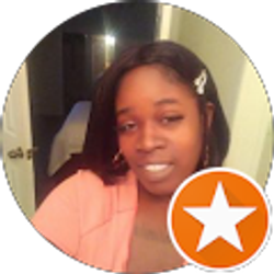 Profile photo of Kashimia Grace