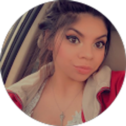 Profile photo of Alejandra Ortega