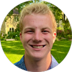 Profile photo of Noah Obermeyer