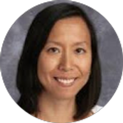 Profile photo of Liz Lee-Pluskota