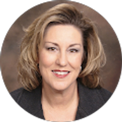 Profile photo of Bridget Coonce