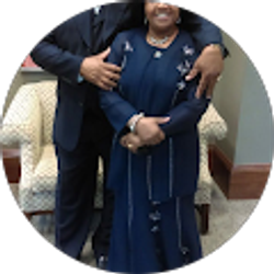 Profile photo of Dorothy Robinson