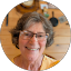 Profile photo of Evelyn Mead