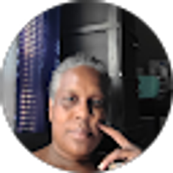 Profile photo of Stephanie Baker-Hill