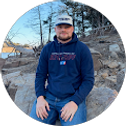 Profile photo of Ryan Bohatec