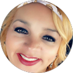 Profile photo of Annette Lebron