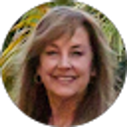 Profile photo of Pam Specker