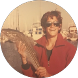 Profile photo of James Davidson