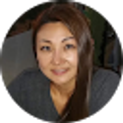 Profile photo of Suzie Kim