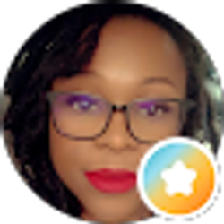 Profile photo of Kia Marie Sesay