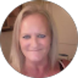 Profile photo of Saundra Harper