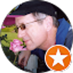 Profile photo of Craig Laughlin