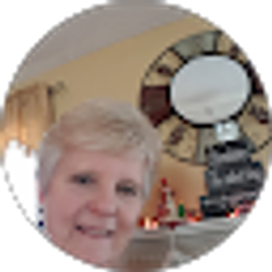 Profile photo of Donna Harris
