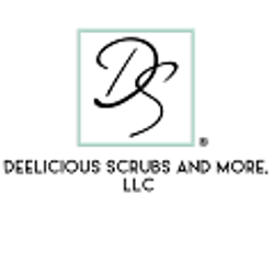 Profile photo of Deelicious Scrubs and More