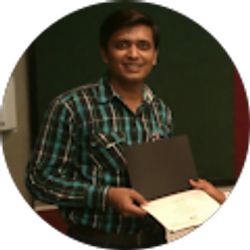 Profile photo of Ketan Tailor