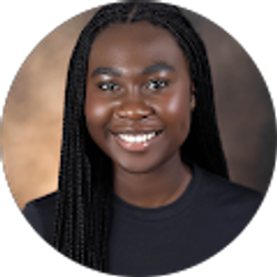 Profile photo of Dorcas Sarbah