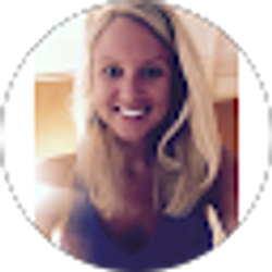 Profile photo of Hannah Miller