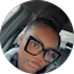 Profile photo of Keyara Jones